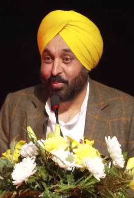 अमरिंदर सिंह बीजेपी विवाद - 3