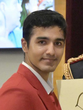एशियाई खेल 2026 स्क्वैश - 2