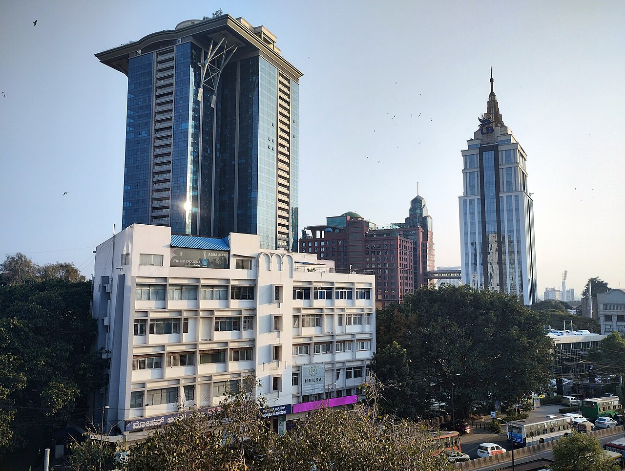 बेंगलुरु में व्यक्ति ने पत्नी की हत्या कर 3 दिन साथ बिताए बेंगलुरु हत्या मामला - 1