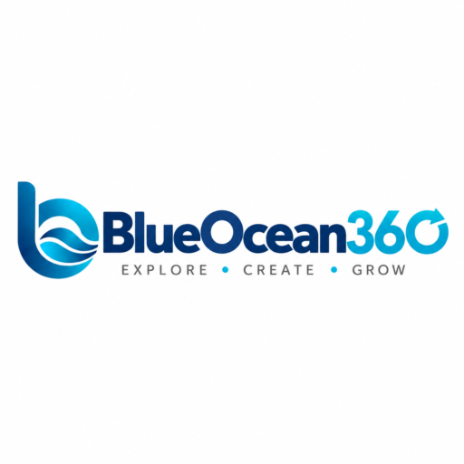 Blue Ocean 360 News