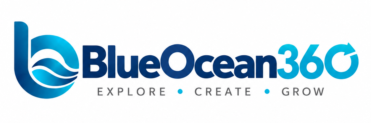 Blue Ocean 360 News