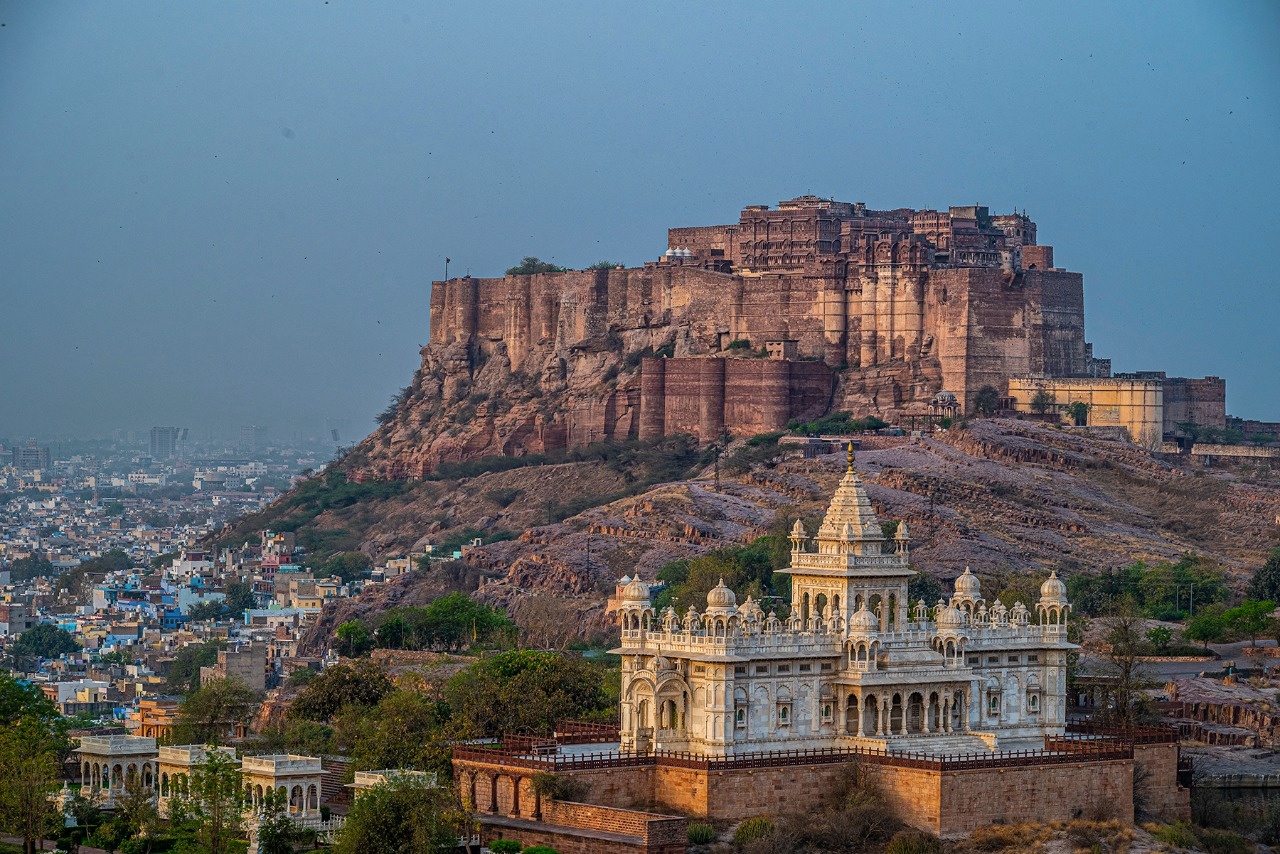 भारतीय वायुसेना तरंग शक्ति अभ्यास - 2